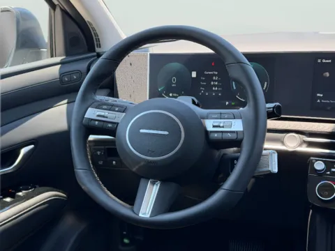 More photos of 2026 Hyundai Tucson Hybrid Limited at Dorsett Hyundai, IN