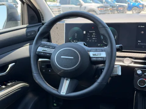 More photos of 2026 Hyundai Tucson Hybrid Limited at Dorsett Hyundai, IN