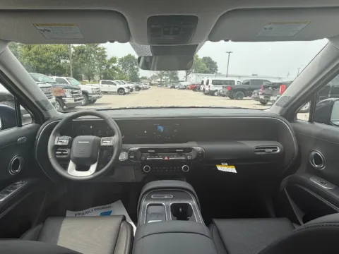 Photos of 2026 Hyundai Palisade Hybrid Limited for sale in Terre Haute, IN at Dorsett Hyundai