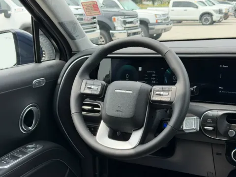 Another view of 2026 Hyundai Palisade Hybrid Limited for sale in Terre Haute, IN at Dorsett Hyundai
