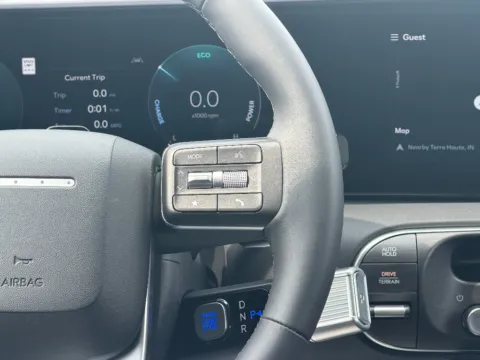 More photos of 2026 Hyundai Palisade Hybrid Limited at Dorsett Hyundai, IN