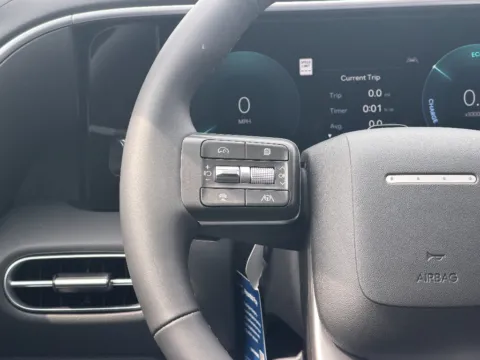 More photos of 2026 Hyundai Palisade Hybrid Limited at Dorsett Hyundai, IN