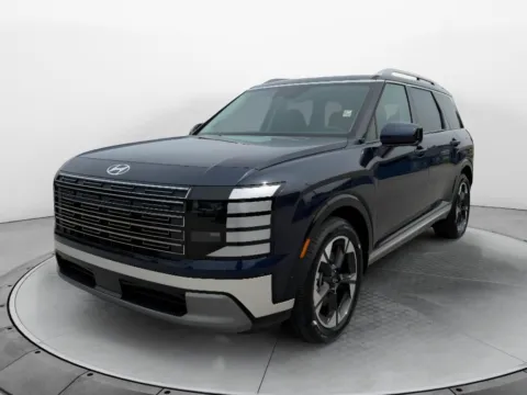 Unknown 2026 Hyundai Palisade Hybrid Limited for sale in Terre Haute, IN