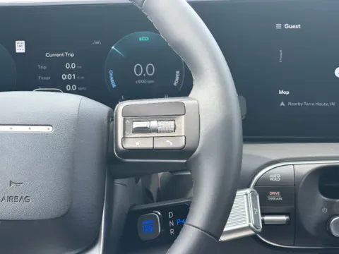 More photos of 2026 Hyundai Palisade Hybrid Limited at Dorsett Hyundai, IN