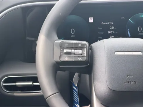 More photos of 2026 Hyundai Palisade Hybrid Limited at Dorsett Hyundai, IN