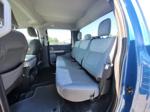 More photos of 2023 Ford F-150 XLT at Dorsett Hyundai, IN