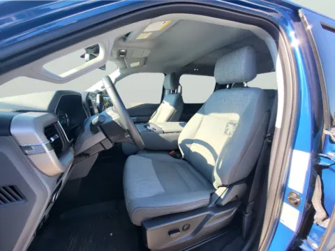 Another view of 2023 Ford F-150 XLT for sale in Terre Haute, IN at Dorsett Hyundai