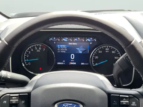 More photos of 2023 Ford F-150 XLT at Dorsett Hyundai, IN