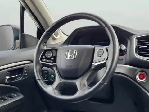 Another view of 2022 Honda Pilot Special Edition for sale in Terre Haute, IN at Dorsett Hyundai