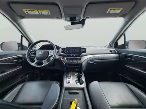 Photos of 2022 Honda Pilot Special Edition for sale in Terre Haute, IN at Dorsett Hyundai
