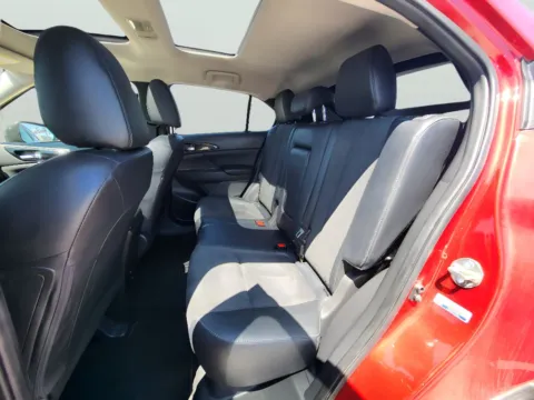 More photos of 2022 Mitsubishi Eclipse Cross SE at Dorsett Hyundai, IN