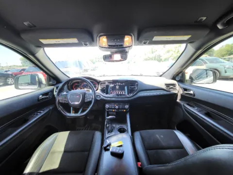 Photos of 2022 Dodge Durango GT Plus for sale in Terre Haute, IN at Dorsett Hyundai