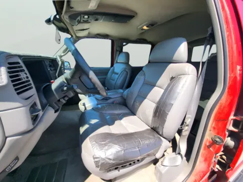 Another view of 1998 Chevrolet Tahoe LS for sale in Terre Haute, IN at Dorsett Hyundai