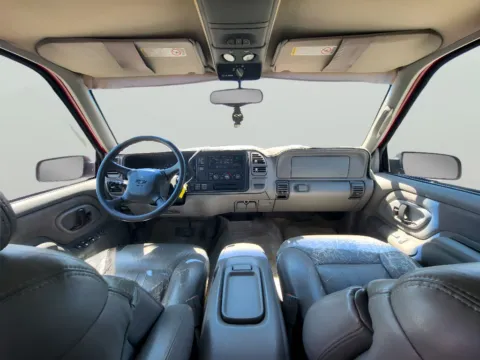 Photos of 1998 Chevrolet Tahoe LS for sale in Terre Haute, IN at Dorsett Hyundai