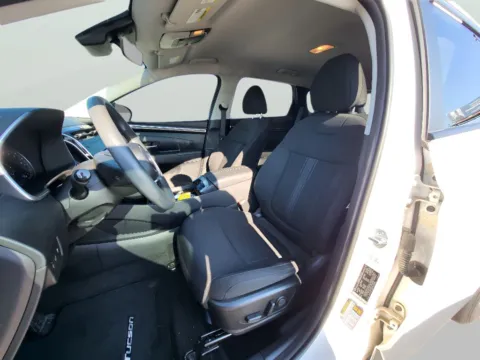 Another view of 2023 Hyundai Tucson SEL for sale in Terre Haute, IN at Dorsett Hyundai