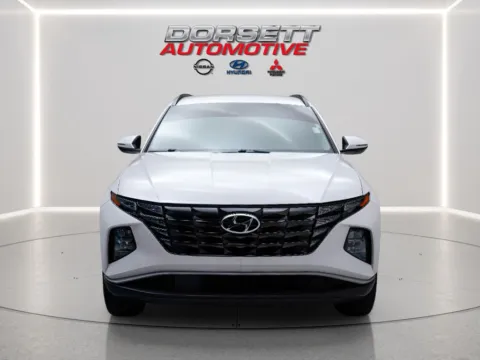 Photos of 2023 Hyundai Tucson SEL for sale in Terre Haute, IN at Dorsett Hyundai