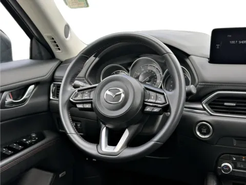 More photos of 2025 Mazda CX-5 2.5 S Carbon Edition at Dorsett Hyundai, IN
