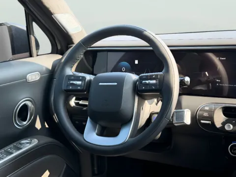More photos of 2026 Hyundai Palisade Calligraphy at Dorsett Hyundai, IN