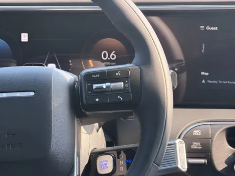 More photos of 2026 Hyundai Palisade Calligraphy at Dorsett Hyundai, IN