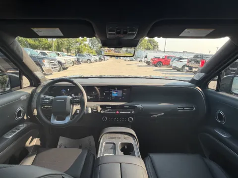 Photos of 2026 Hyundai Palisade Calligraphy for sale in Terre Haute, IN at Dorsett Hyundai