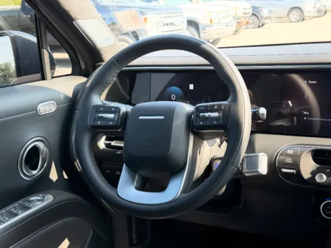 Another view of 2026 Hyundai Palisade Calligraphy for sale in Terre Haute, IN at Dorsett Hyundai