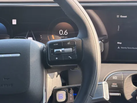 More photos of 2026 Hyundai Palisade Calligraphy at Dorsett Hyundai, IN