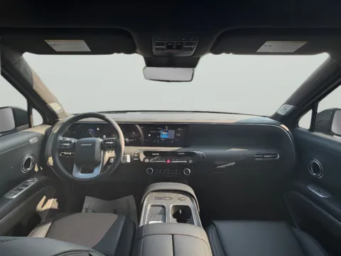 Photos of 2026 Hyundai Palisade Calligraphy for sale in Terre Haute, IN at Dorsett Hyundai