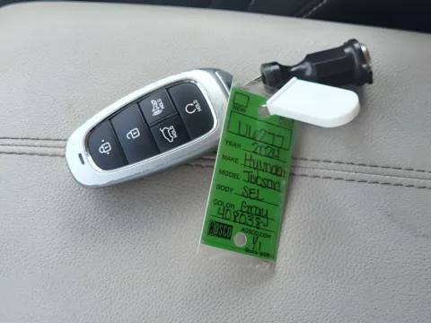 More photos of 2024 Hyundai Tucson SEL at Dorsett Hyundai, IN