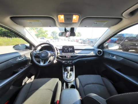Photos of 2020 Kia Forte LXS for sale in Terre Haute, IN at Dorsett Hyundai