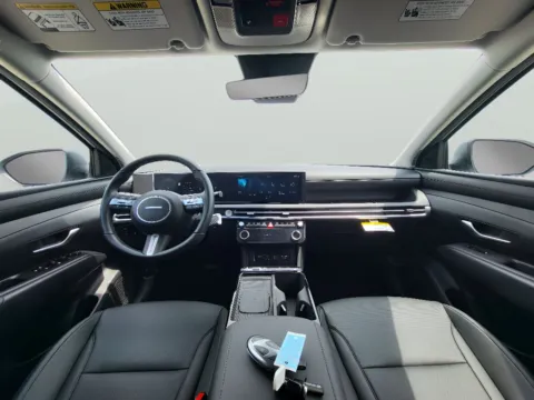 Photos of 2026 Hyundai Tucson Hybrid SEL Convenience for sale in Terre Haute, IN at Dorsett Hyundai
