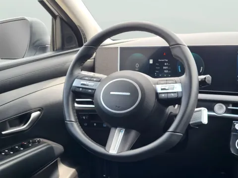 Another view of 2026 Hyundai Tucson Hybrid SEL Convenience for sale in Terre Haute, IN at Dorsett Hyundai