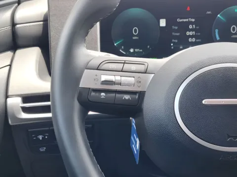 More photos of 2026 Hyundai Tucson Hybrid SEL Convenience at Dorsett Hyundai, IN
