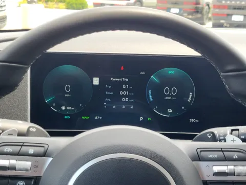 More photos of 2026 Hyundai Tucson Hybrid SEL Convenience at Dorsett Hyundai, IN