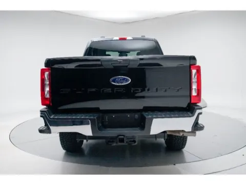 More photos of 2025 Ford F-250 Super Duty XLT at Dorsett Hyundai, IN