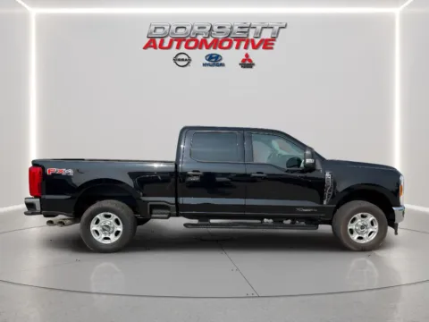 More photos of 2025 Ford F-250 Super Duty XLT at Dorsett Hyundai, IN