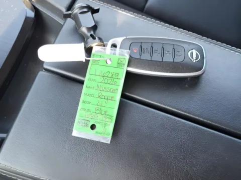More photos of 2026 Nissan Rogue SL at Dorsett Hyundai, IN