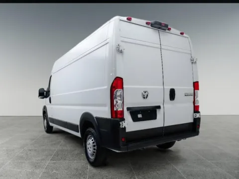 More photos of 2024 Ram ProMaster 2500 Tradesman at Dorsett Hyundai, IN