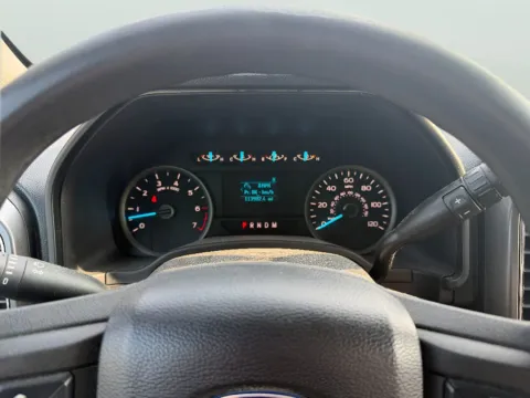 Photos of 2020 Ford F-150 XLT for sale in Terre Haute, IN at Dorsett Hyundai