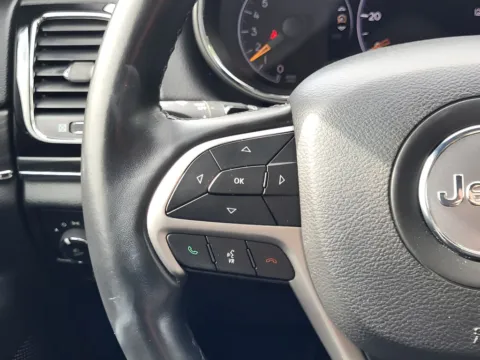 More photos of 2021 Jeep Grand Cherokee 80th Anniversary at Dorsett Hyundai, IN