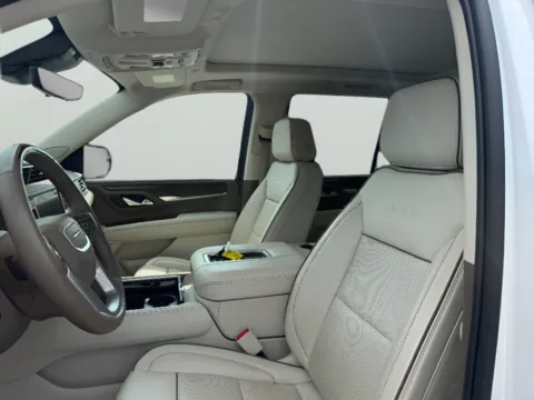 More photos of 2024 GMC Yukon Denali at Dorsett Hyundai, IN