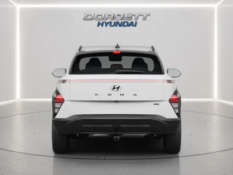 Another view of 2026 Hyundai Kona SEL Sport for sale in Terre Haute, IN at Dorsett Hyundai