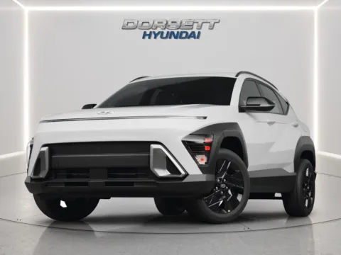 More photos of 2026 Hyundai Kona SEL Sport at Dorsett Hyundai, IN