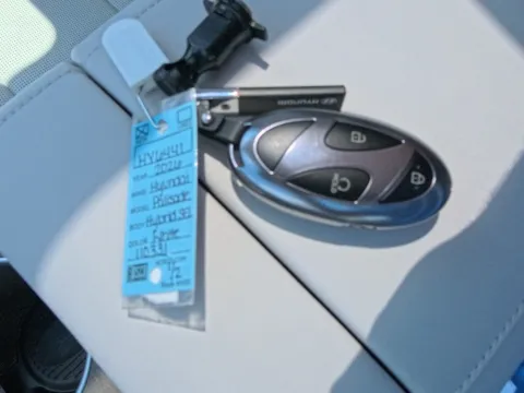 Photos of 2026 Hyundai Palisade Hybrid SEL Premium 7P for sale in Terre Haute, IN at Dorsett Hyundai