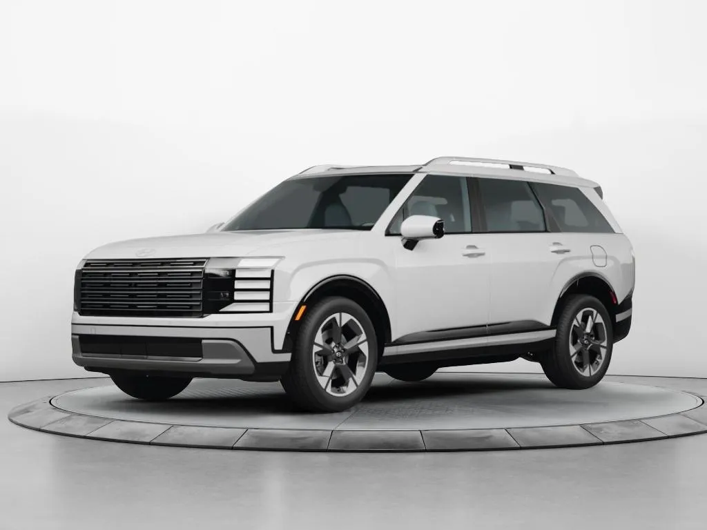 2026 Hyundai Palisade Hybrid SEL Premium 7P for sale in Terre Haute, IN