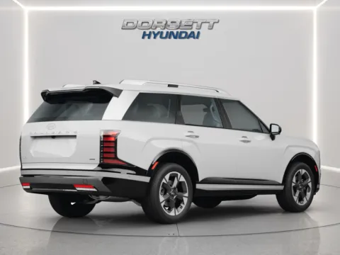 More photos of 2026 Hyundai Palisade Hybrid SEL Premium 8P at Dorsett Hyundai, IN