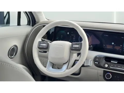 More photos of 2026 Hyundai Palisade Hybrid SEL 7P at Dorsett Hyundai, IN