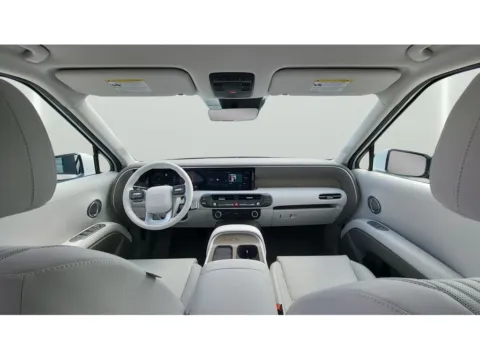 Photos of 2026 Hyundai Palisade Hybrid SEL 7P for sale in Terre Haute, IN at Dorsett Hyundai