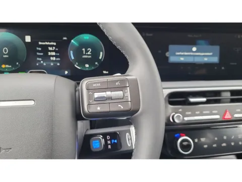 More photos of 2026 Hyundai Palisade Hybrid SEL 7P at Dorsett Hyundai, IN