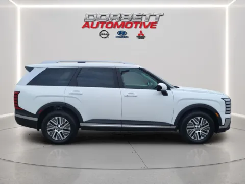 More photos of 2026 Hyundai Palisade Hybrid SEL 7P at Dorsett Hyundai, IN