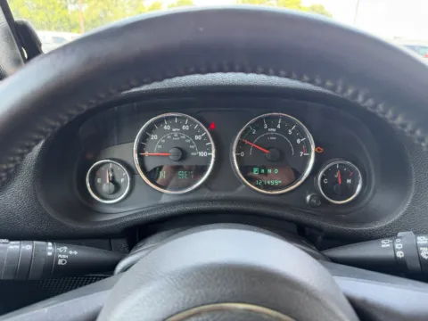 Photos of 2016 Jeep Wrangler Sahara for sale in Terre Haute, IN at Dorsett Hyundai